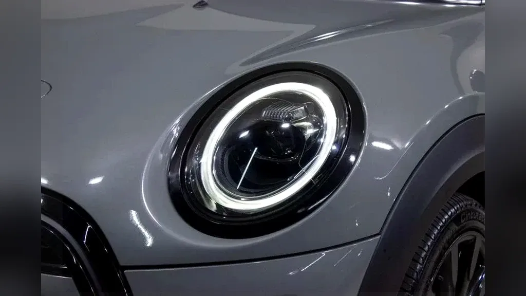 Mini Cooper SE - Imagem 3