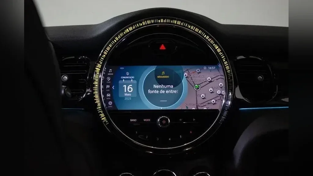 Mini Cooper SE - Imagem 5