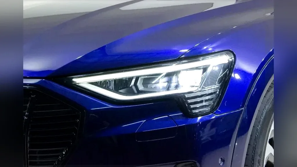 Audi E-tron - Imagem 3