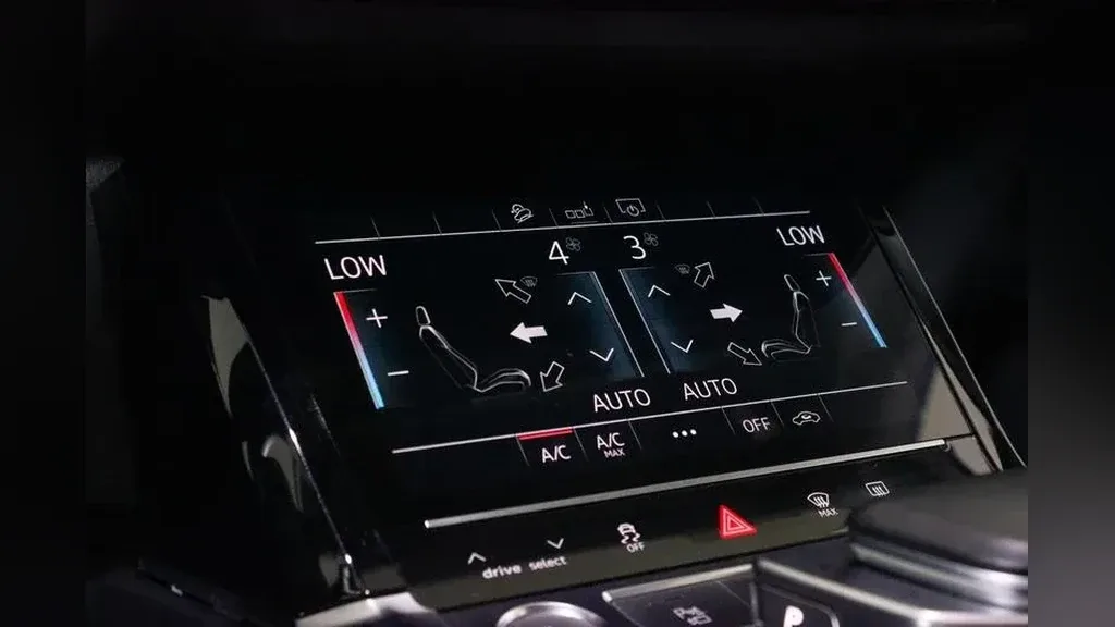 Audi E-tron - Imagem 6