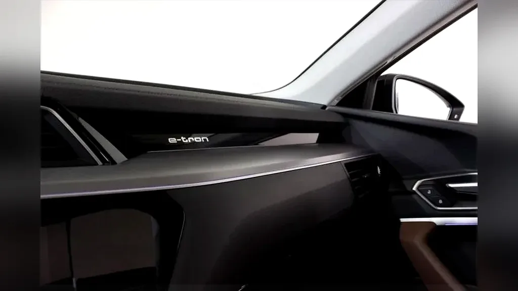 Audi E-tron - Imagem 9