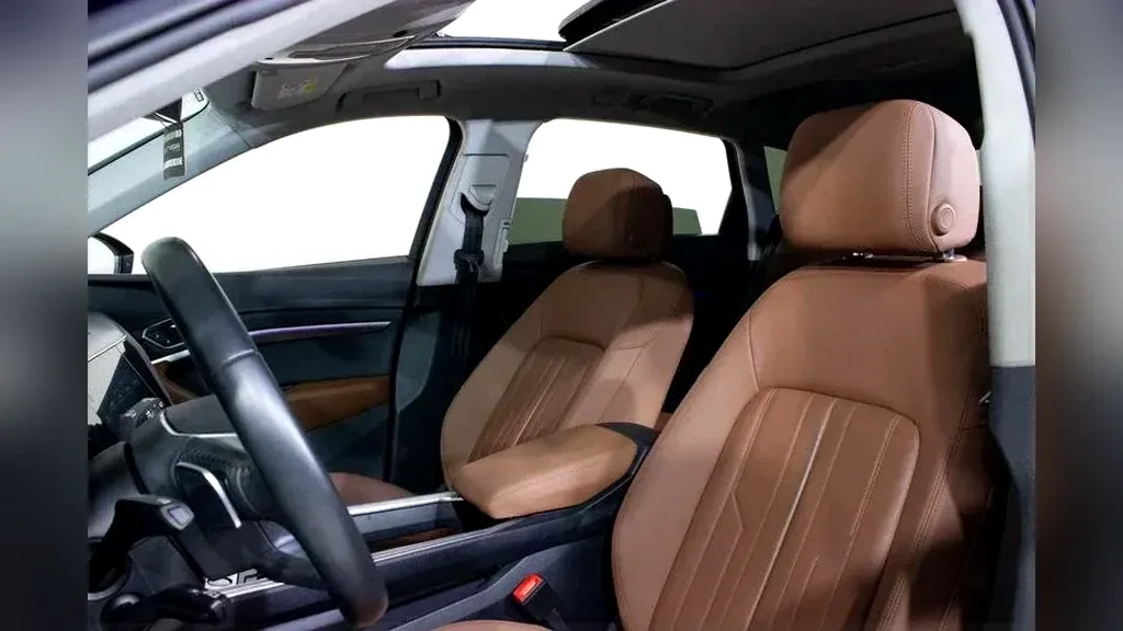 Audi E-tron - Imagem 10