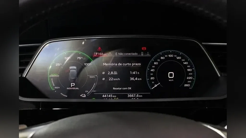 Audi E-tron - Imagem 12