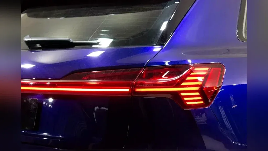 Audi E-tron - Imagem 15