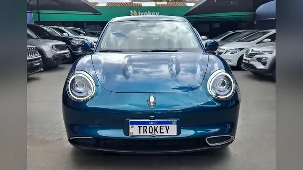 GWM Ora 03 - Imagem 3