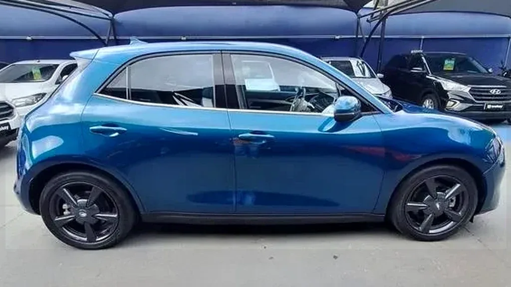 GWM Ora 03 - Imagem 5