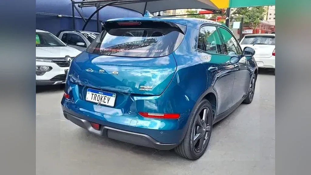 GWM Ora 03 - Imagem 6