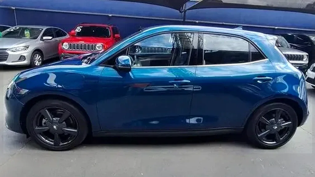 GWM Ora 03 - Imagem 9