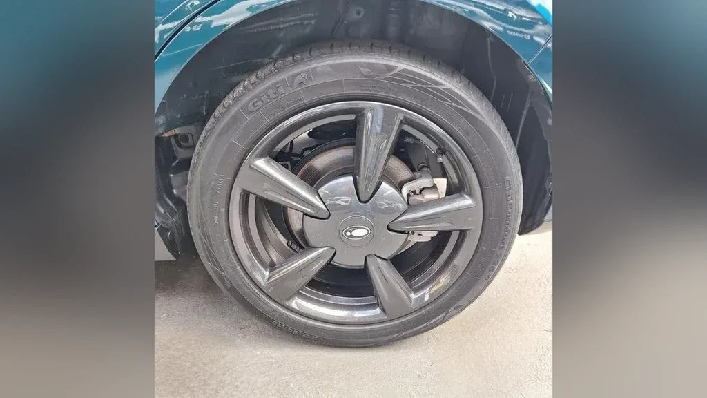 GWM Ora 03 - Imagem 12