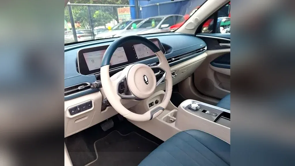 GWM Ora 03 - Imagem 13