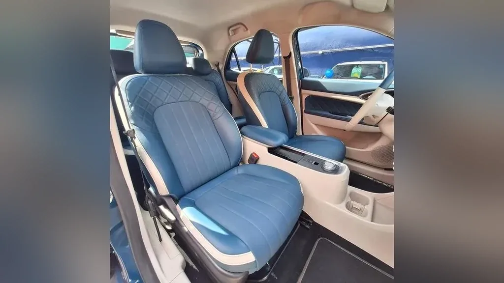 GWM Ora 03 - Imagem 14