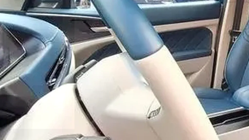 GWM Ora 03 - Imagem 16