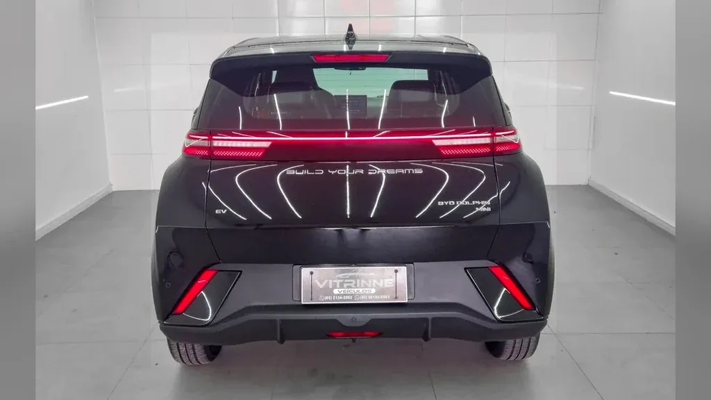 BYD Dolphin Mini - Imagem 5