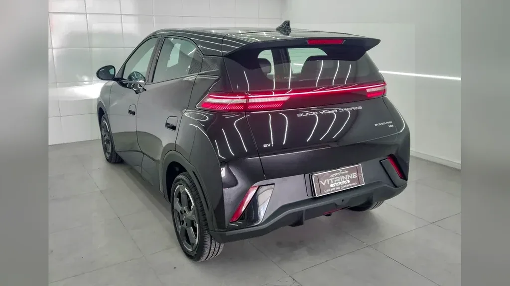 BYD Dolphin Mini - Imagem 6