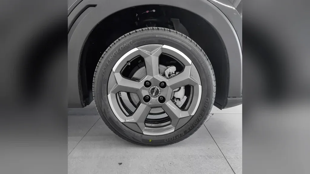 BYD Dolphin Mini - Imagem 10