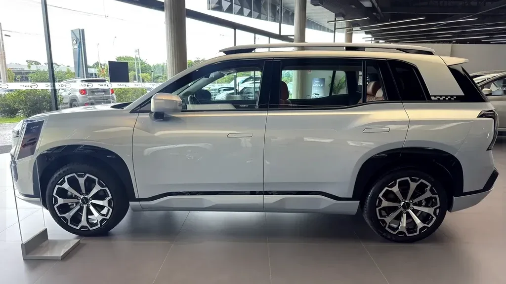 Gac Aion V Pro - Imagem 2