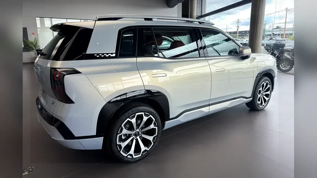 Gac Aion V Pro - Imagem 5