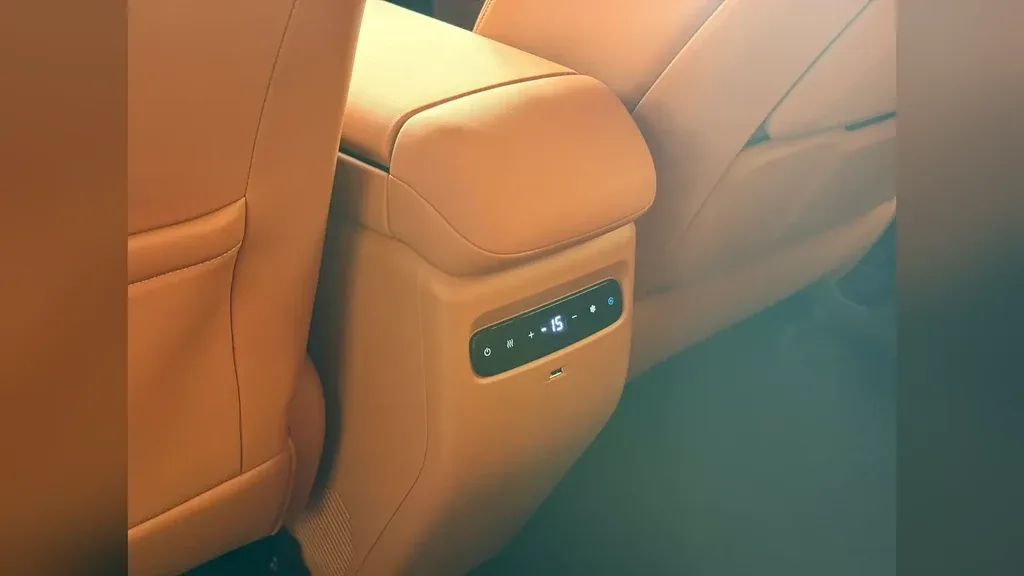 Gac Aion V Pro - Imagem 9