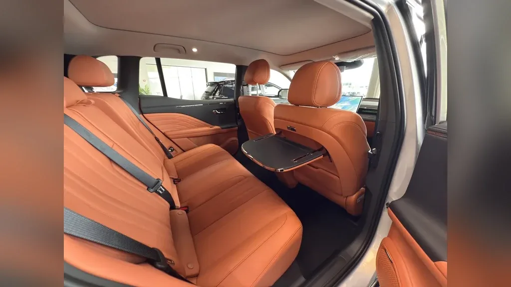 Gac Aion V Pro - Imagem 11