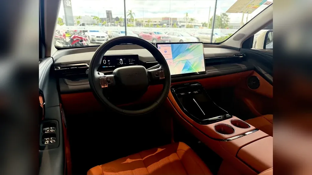 Gac Aion V Pro - Imagem 12