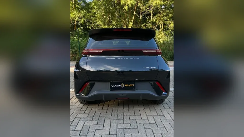 BYD Dolphin - Imagem 6