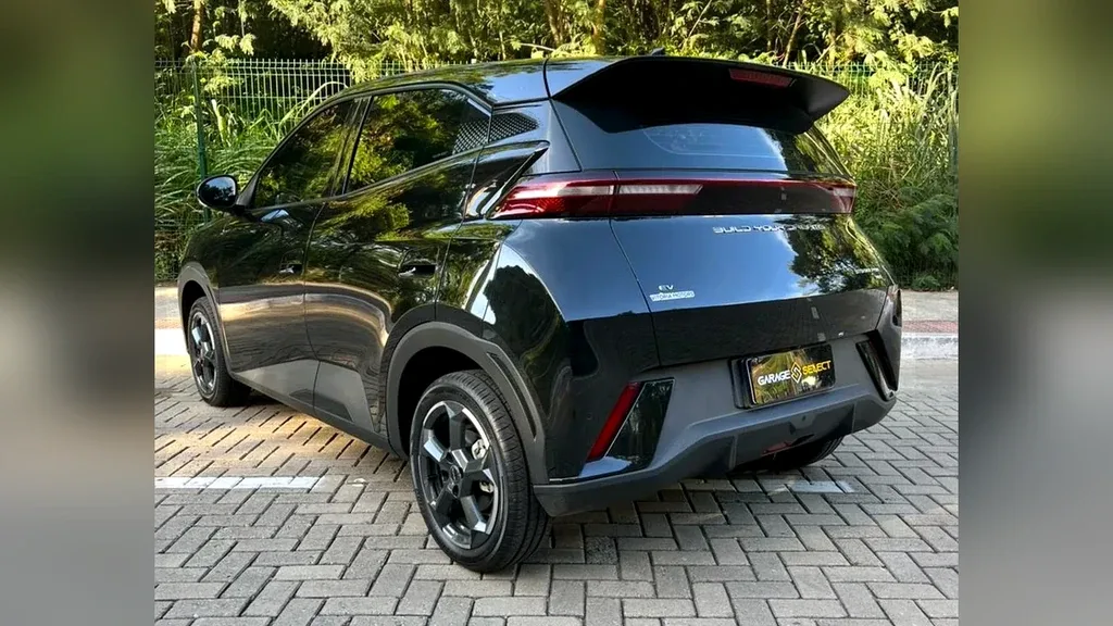 BYD Dolphin - Imagem 7