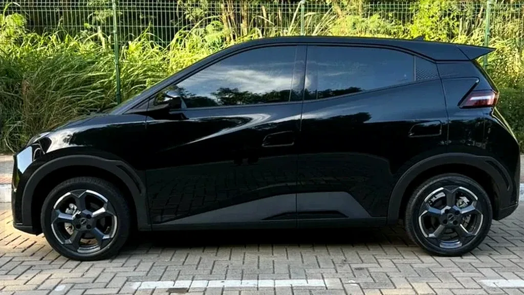 BYD Dolphin - Imagem 8