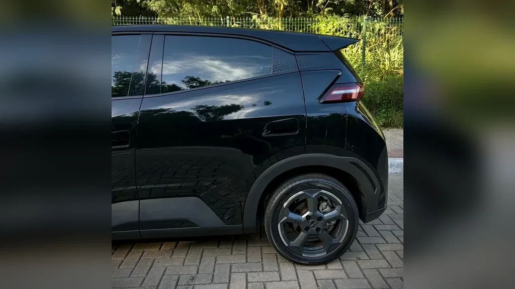 BYD Dolphin - Imagem 9