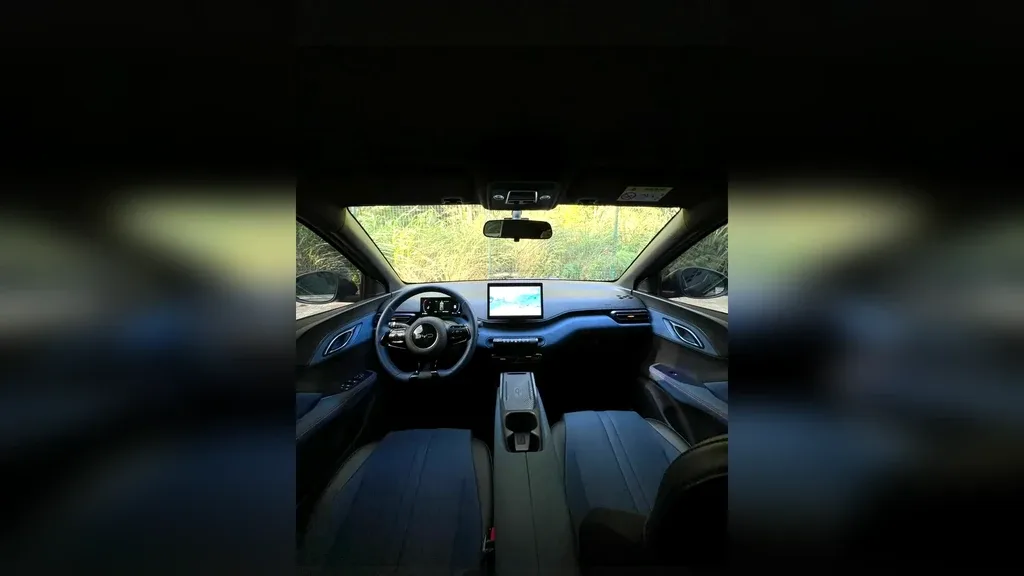 BYD Dolphin - Imagem 11