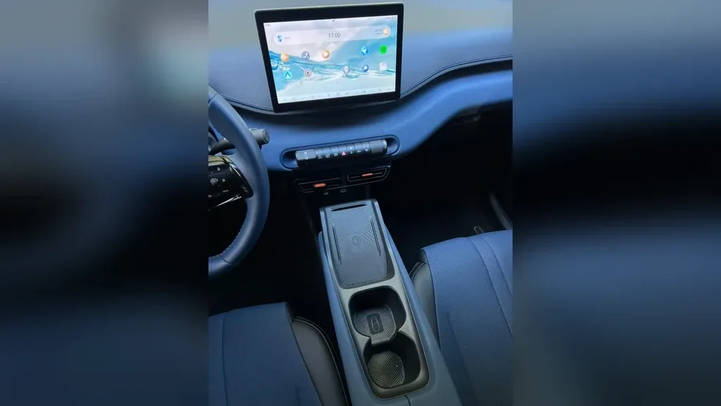 BYD Dolphin - Imagem 15