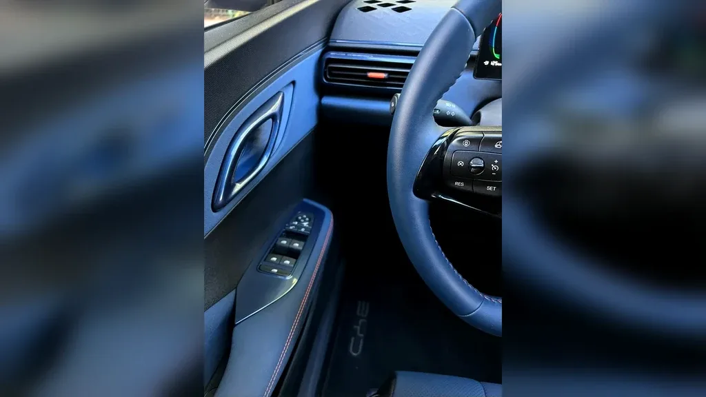 BYD Dolphin - Imagem 17