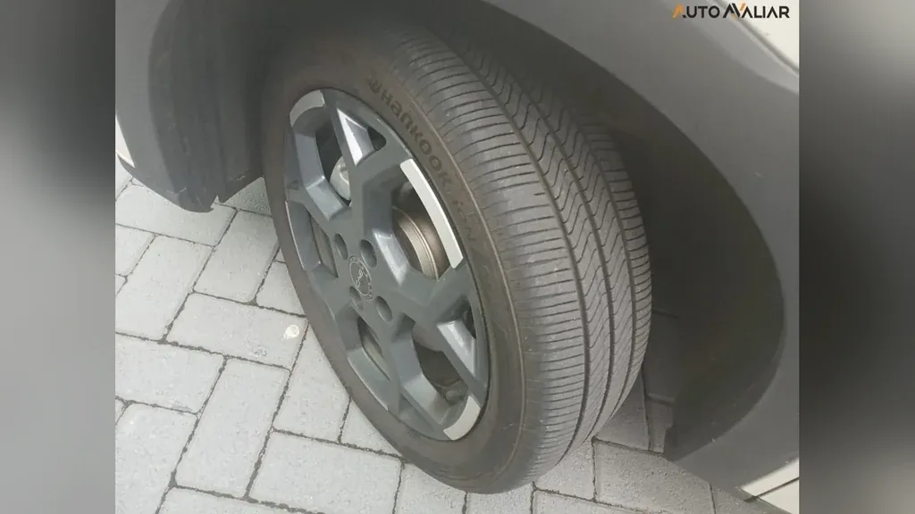 BYD Dolphin Mini - Imagem 8