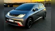 BYD Dolphin - Miniatura 1