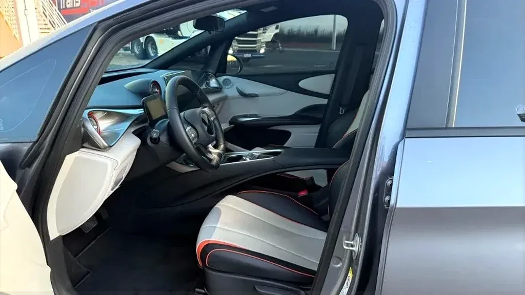 BYD Dolphin - Imagem 9