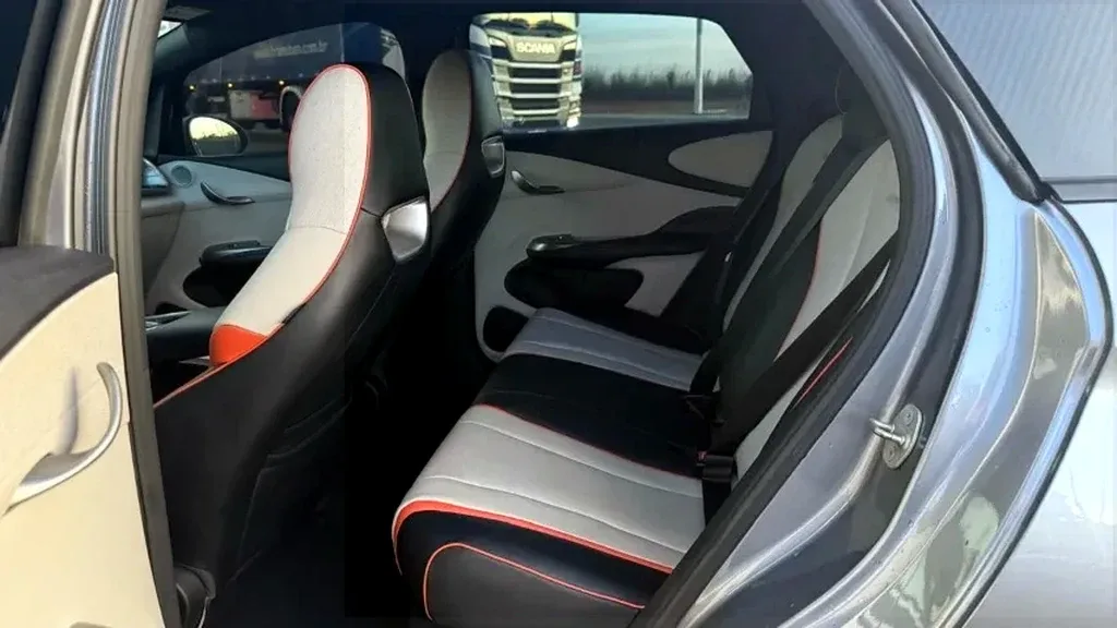 BYD Dolphin - Imagem 16