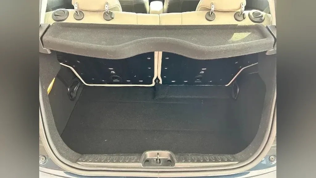 Fiat 500e - Imagem 17