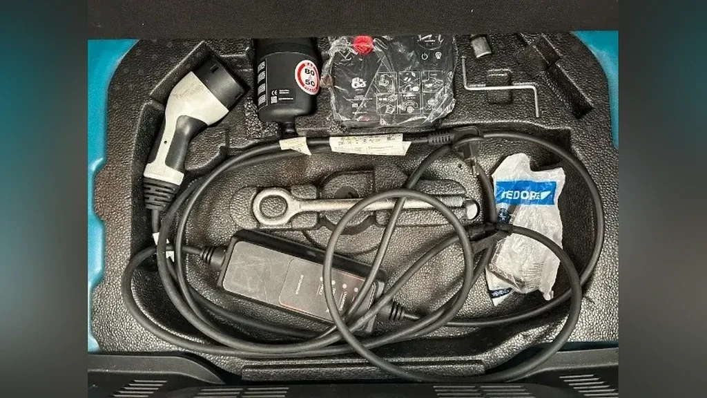 Fiat 500e - Imagem 18