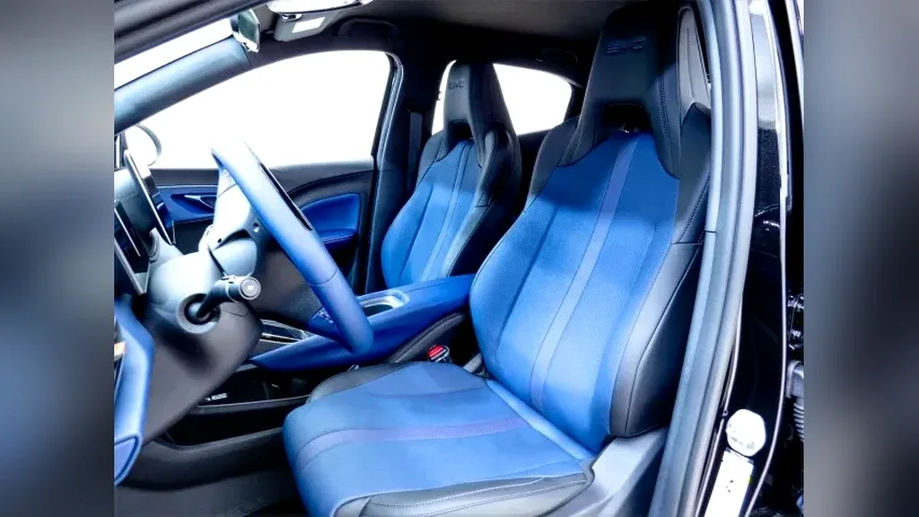 BYD Dolphin Mini - Imagem 6