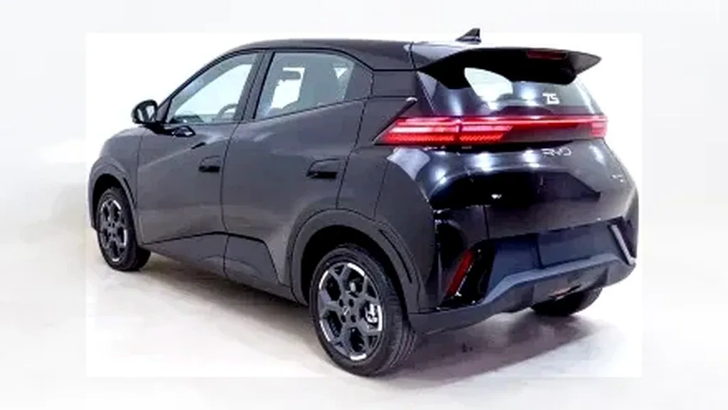 BYD Dolphin Mini - Imagem 10