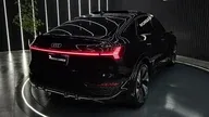 Audi Q8 E-tron - Miniatura 6