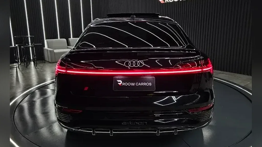 Audi Q8 E-tron - Imagem 5