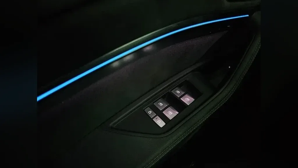 Audi Q8 E-tron - Imagem 10