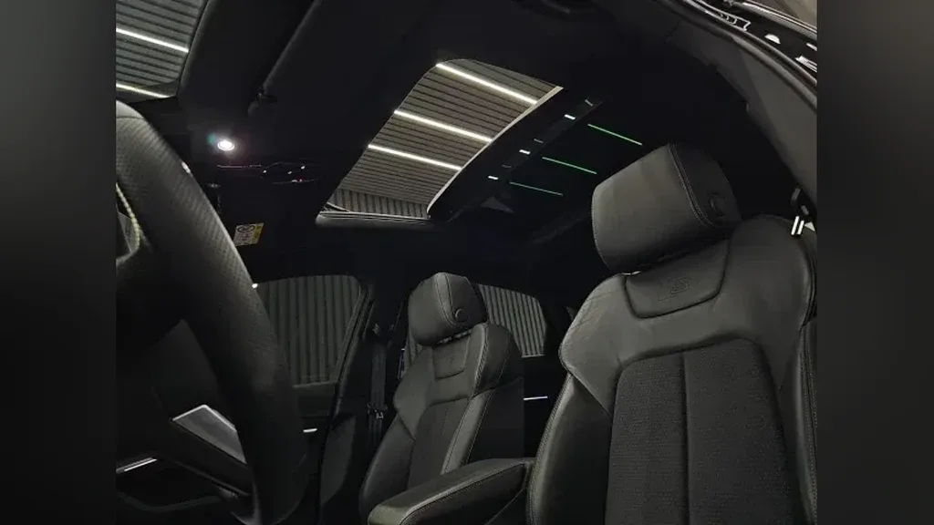 Audi Q8 E-tron - Imagem 17