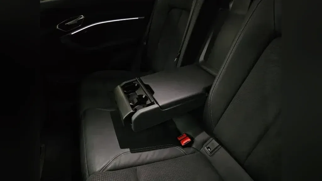 Audi Q8 E-tron - Imagem 18