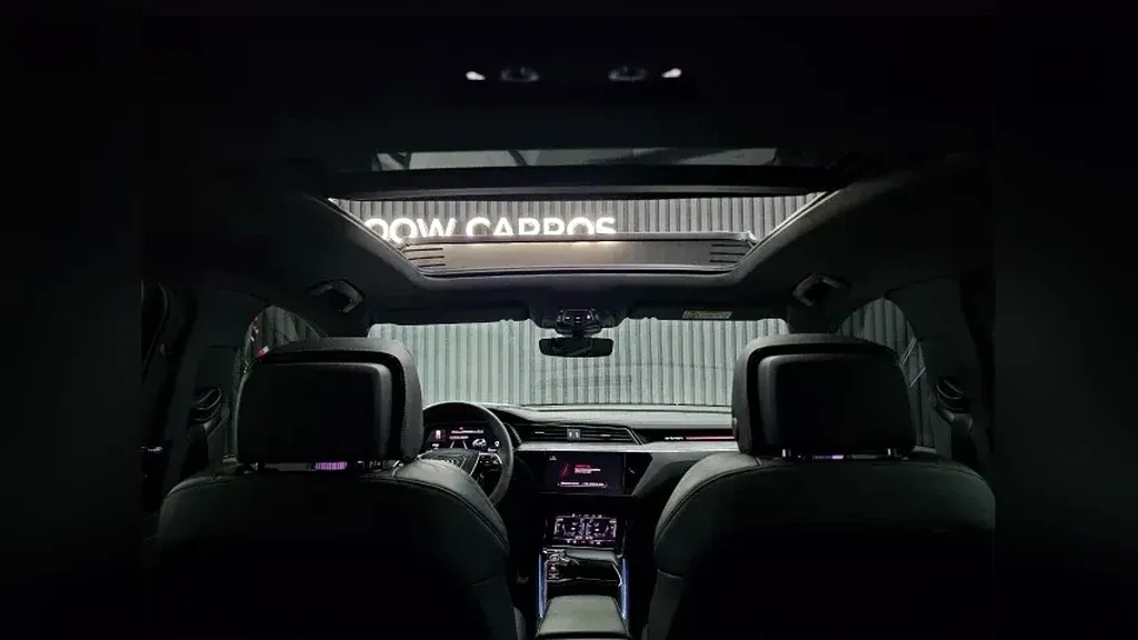 Audi Q8 E-tron - Imagem 19