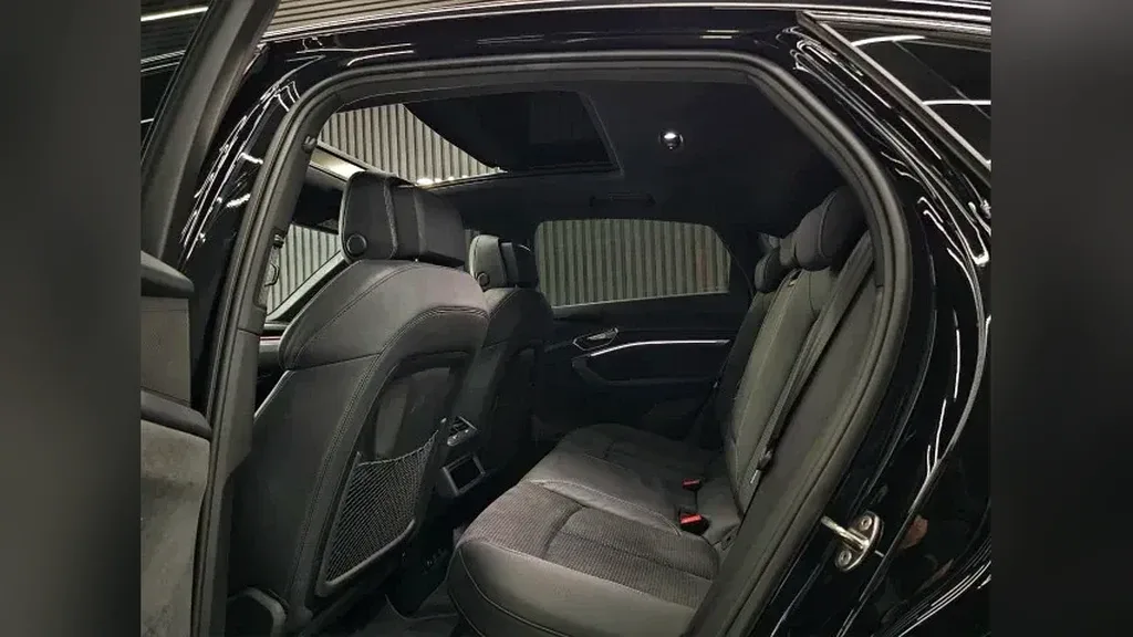 Audi Q8 E-tron - Imagem 20