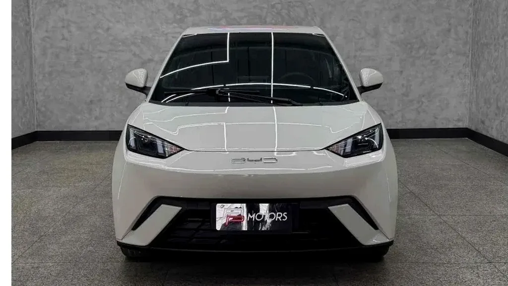 BYD Dolphin Plus - Imagem 2