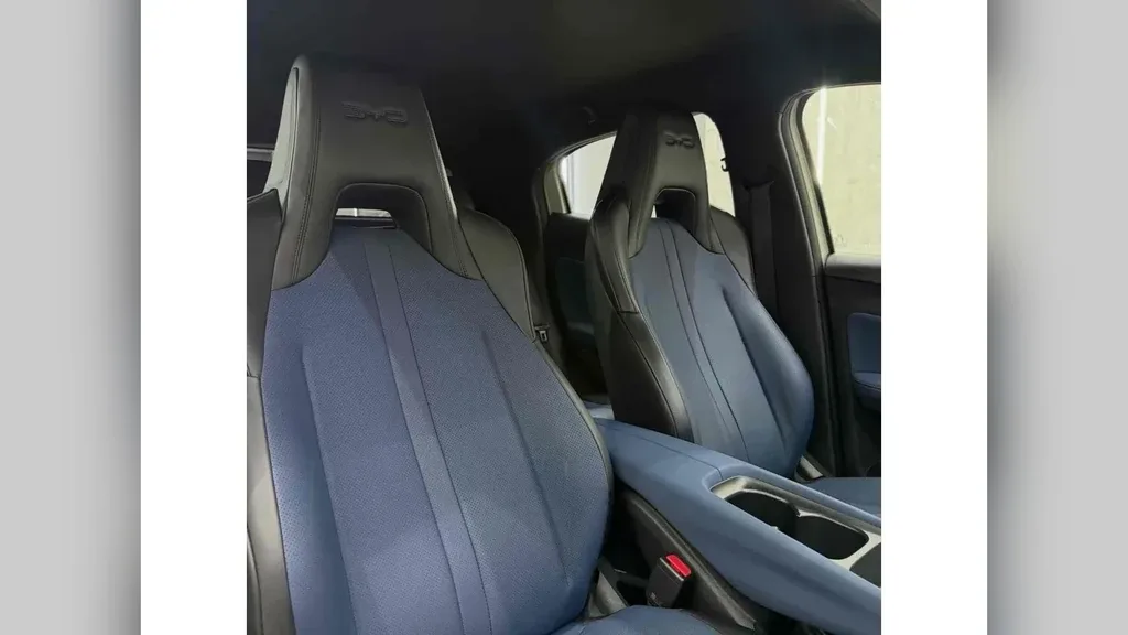 BYD Dolphin Plus - Imagem 10