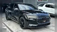 Audi E-tron - Miniatura 4