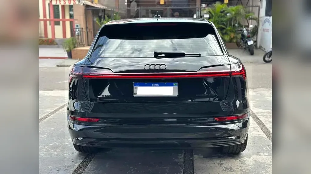 Audi E-tron - Imagem 6
